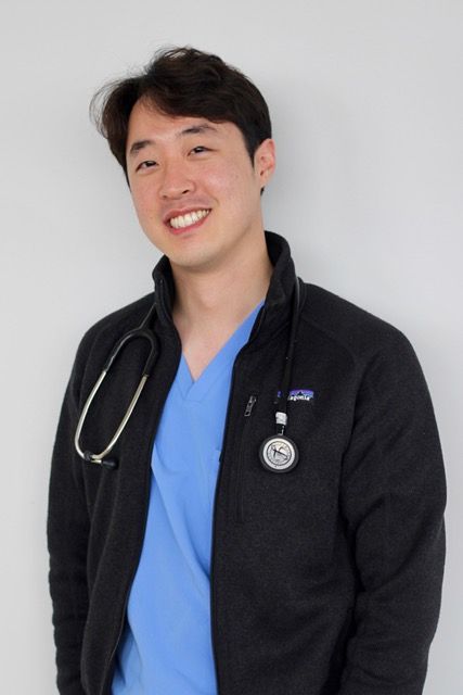 James Choi