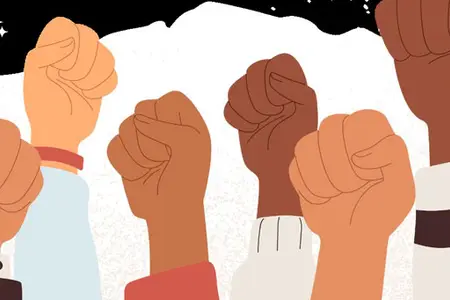 PESCM Honors Black History Month