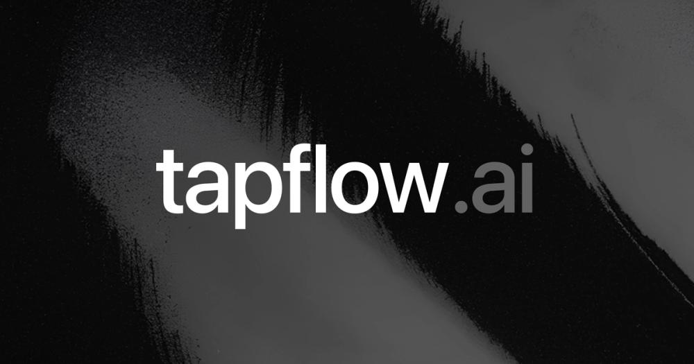 image of Tapflow