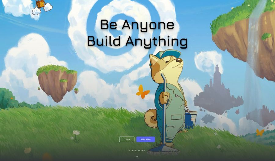 image of Janitor AI