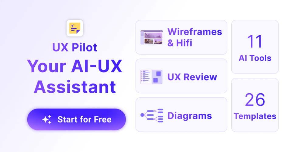 image of UX Pilot