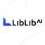 Icon for liblib.art