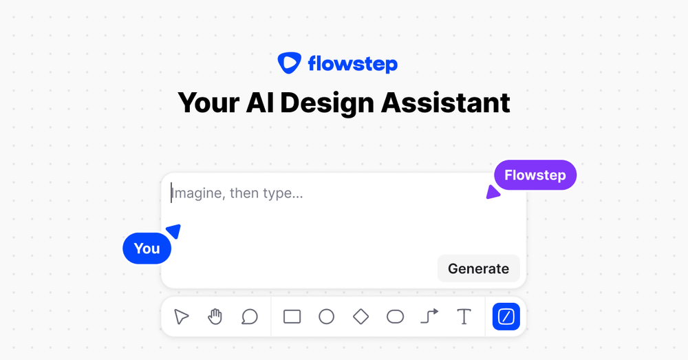 image of Flowstep