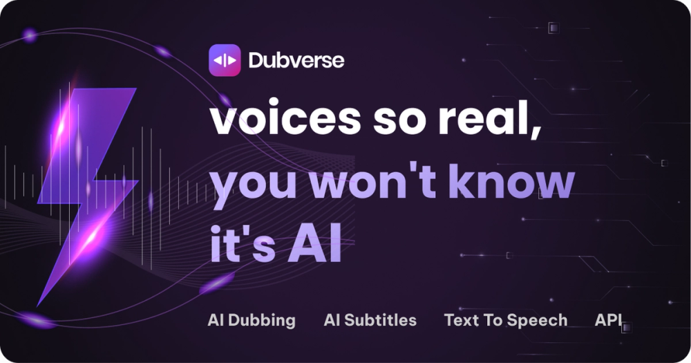 image of Dubverse
