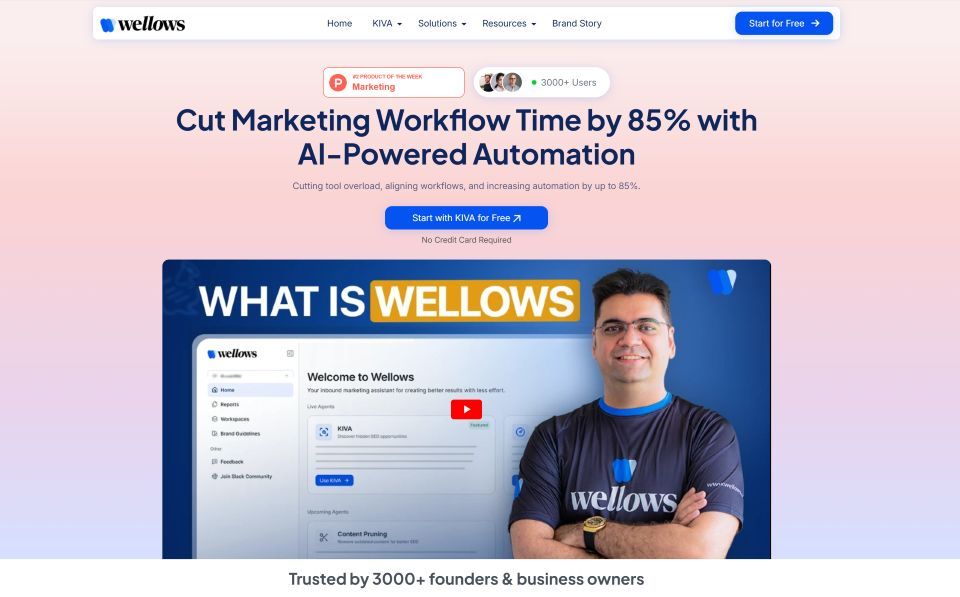 image of Wellows