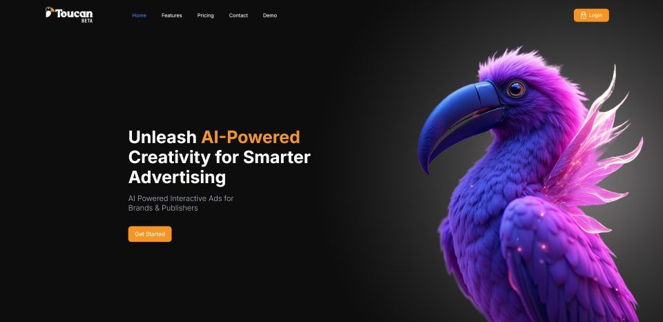 image of Toucan AI