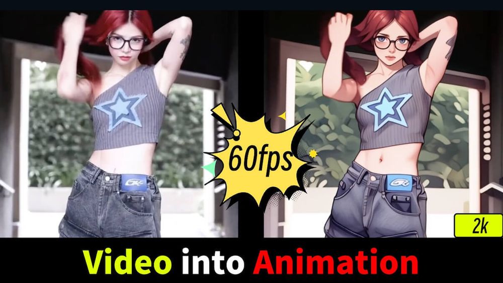 image of GoEnhance AI