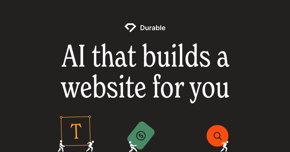 image of Durable