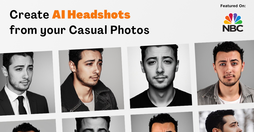 image of ProPhotos AI Headshot Generator