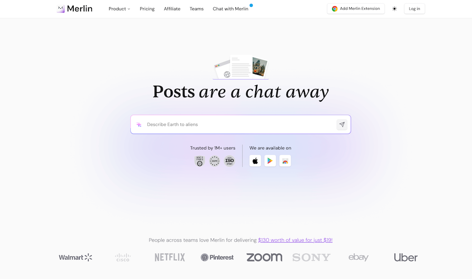 Image for item
