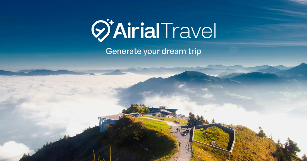 image of Airial Travel