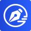 icon of WriterZen