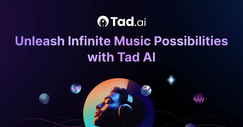 image of Tad AI