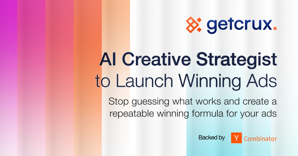 image of GetCrux