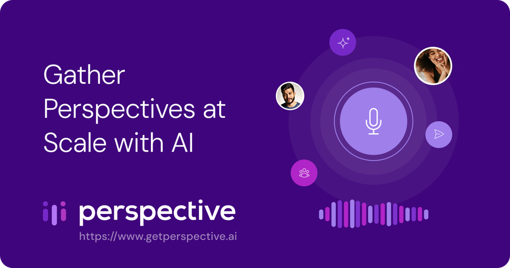 image of Perspective AI