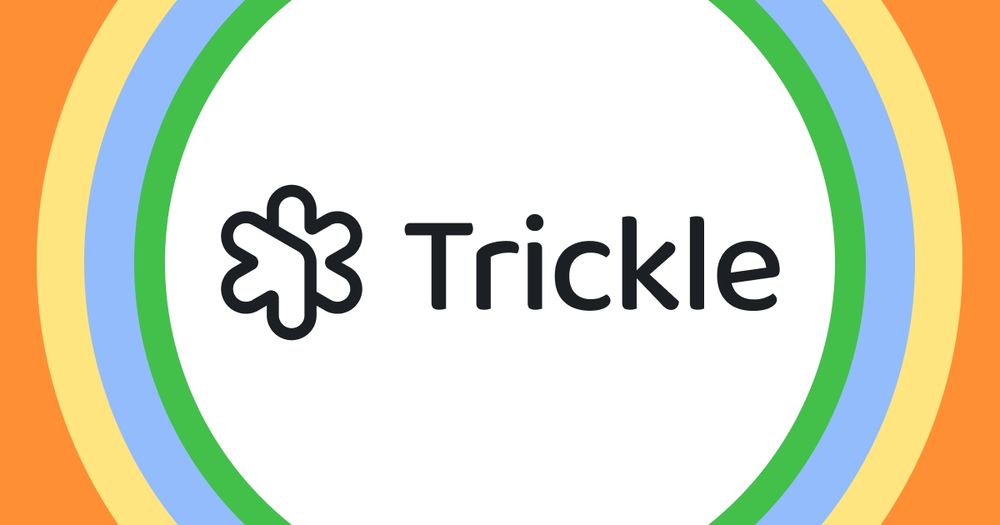 image of Trickle AI