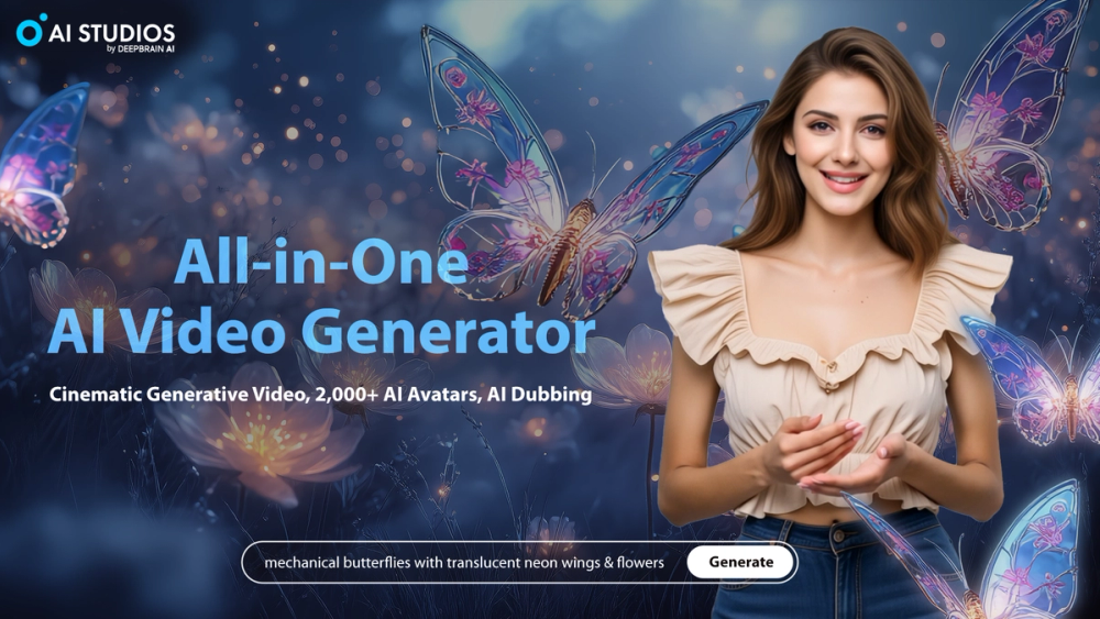 image of AI Studios