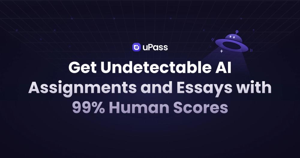 image of uPass AI