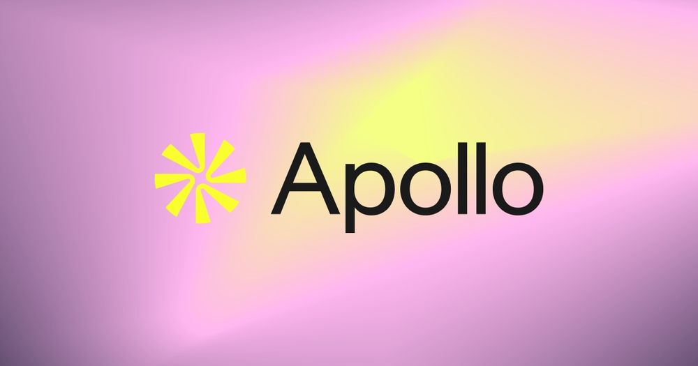 image of Apollo.io