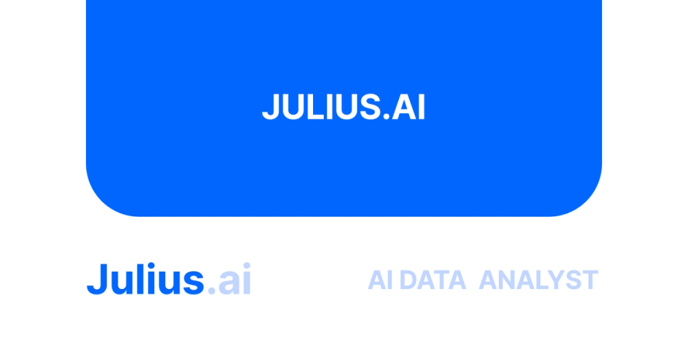 image of Julius AI