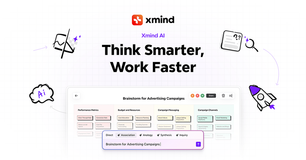 image of Xmind AI