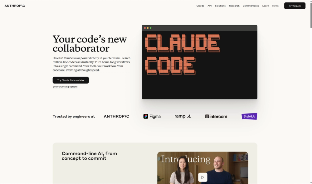 Image for Claude Code