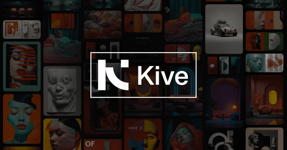 image of Kive