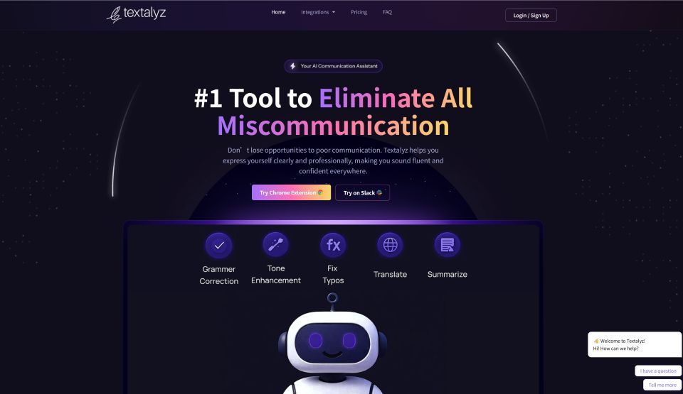 image of Textalyz