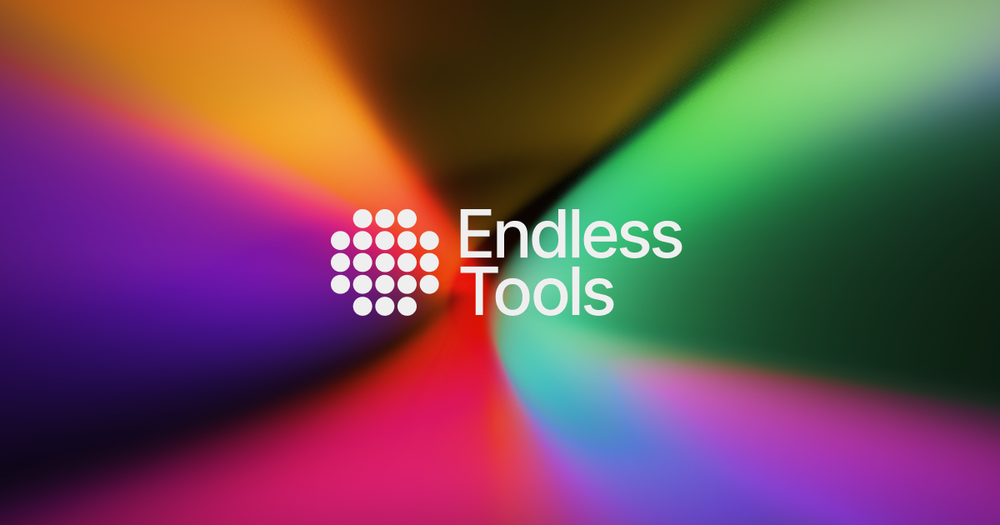 image of Endless Tools