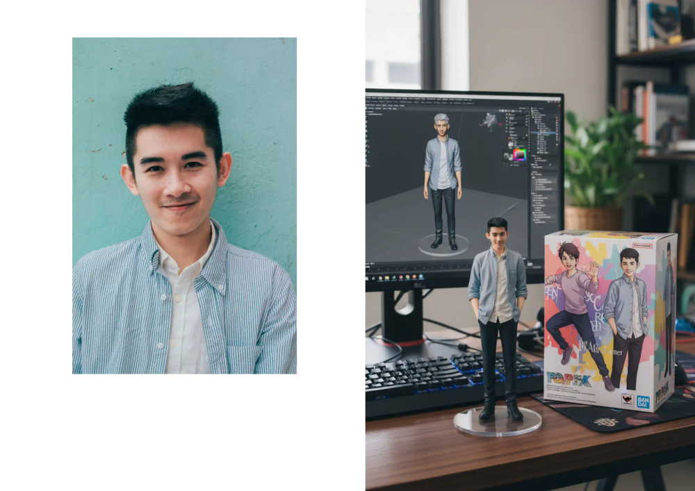 image of Miniatur AI