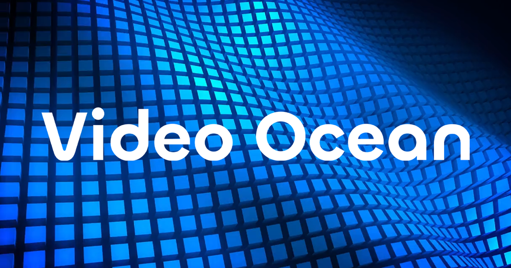 image of Video Ocean