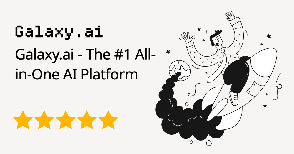 image of Galaxy.ai