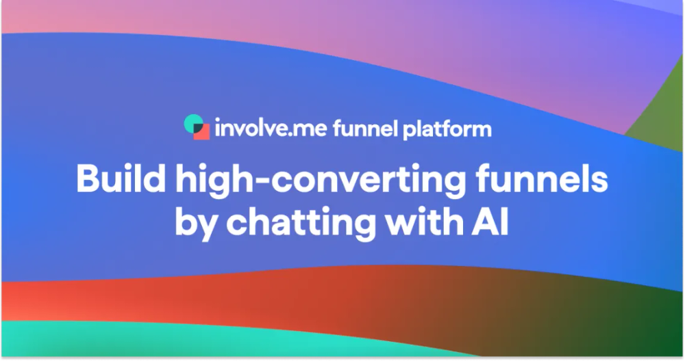 image of involve.me