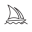 Icon for Midjourney