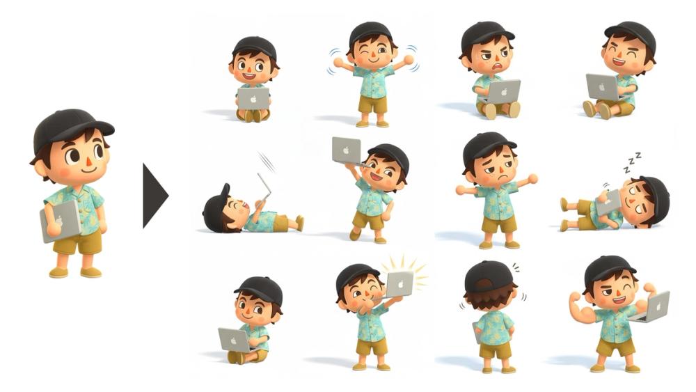 image of AI Image Editor