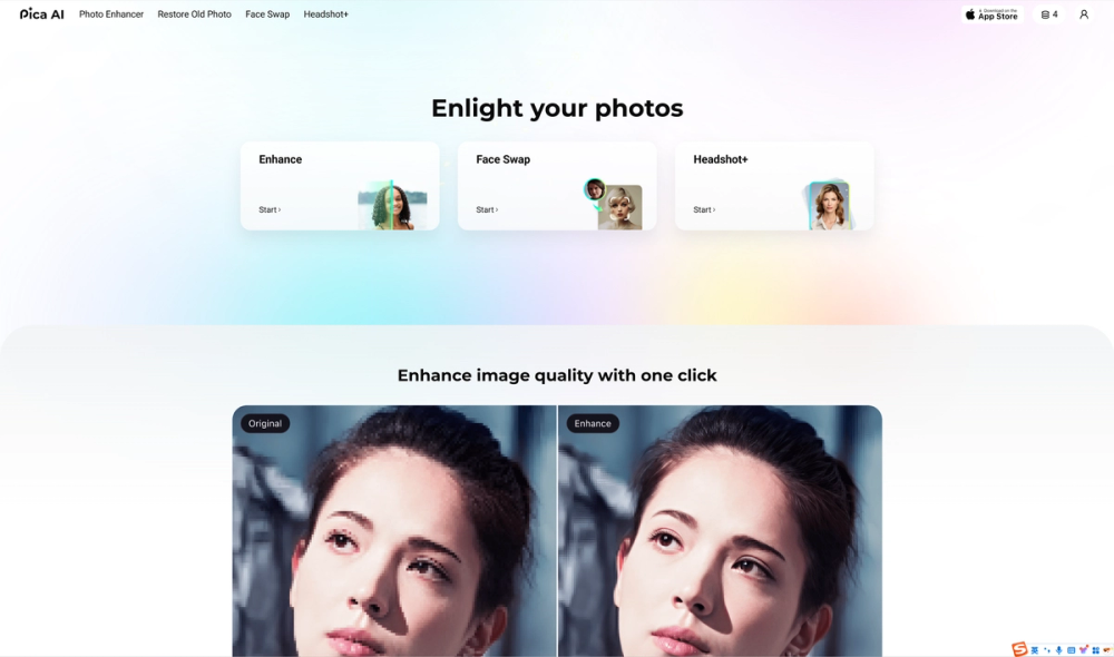 Image for Pica AI