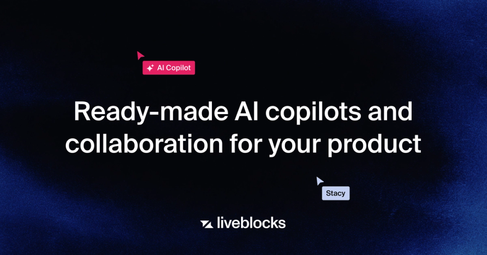 image of Liveblocks