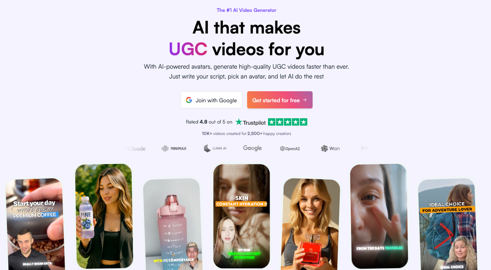 image of Vidme