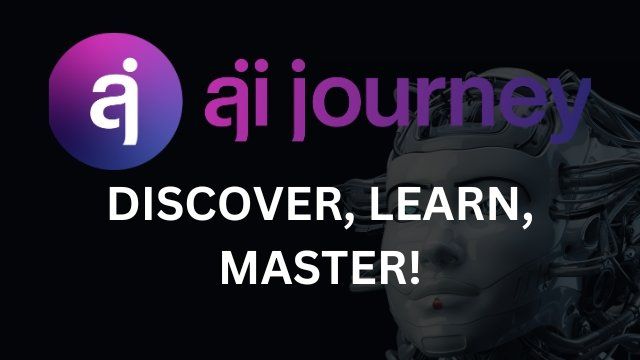 image of AIJourney