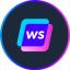 icon of Writesonic AI
