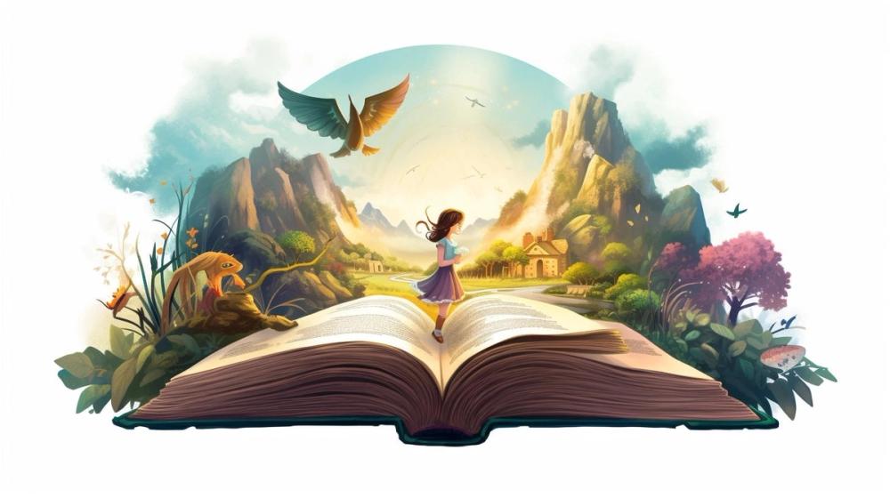 image of StoryGenius