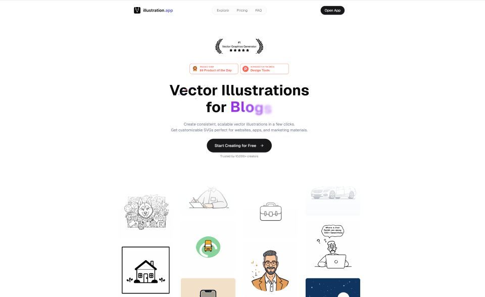 image of illustration.app