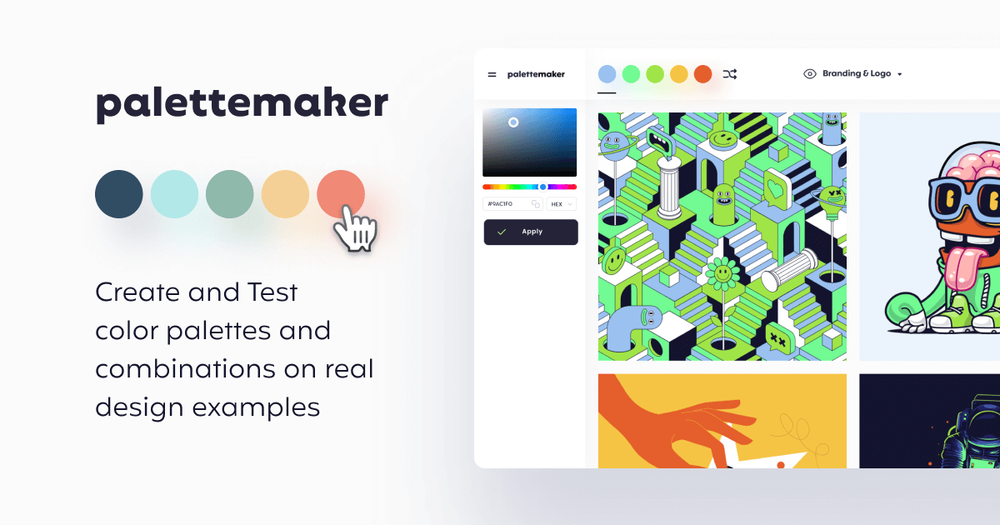 image of PaletteMaker