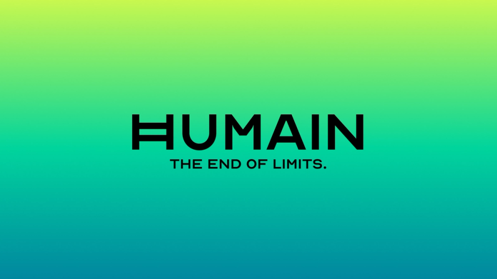 image of HUMAIN