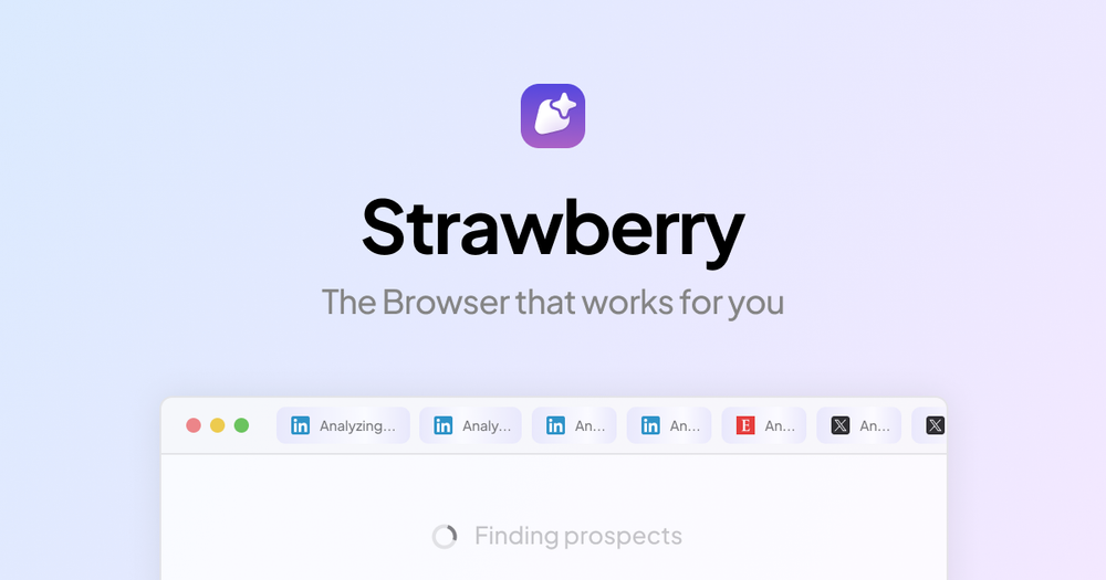 image of Strawberry