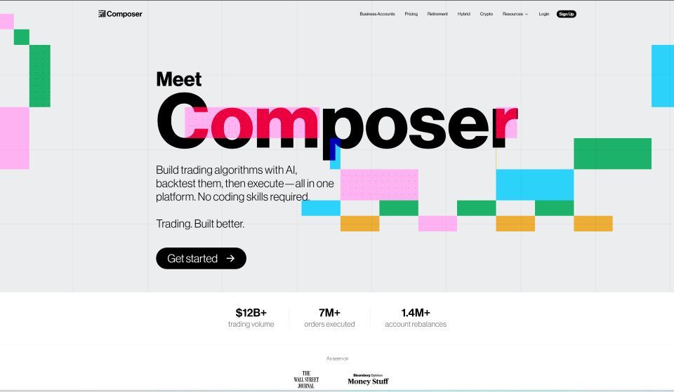image of Composer