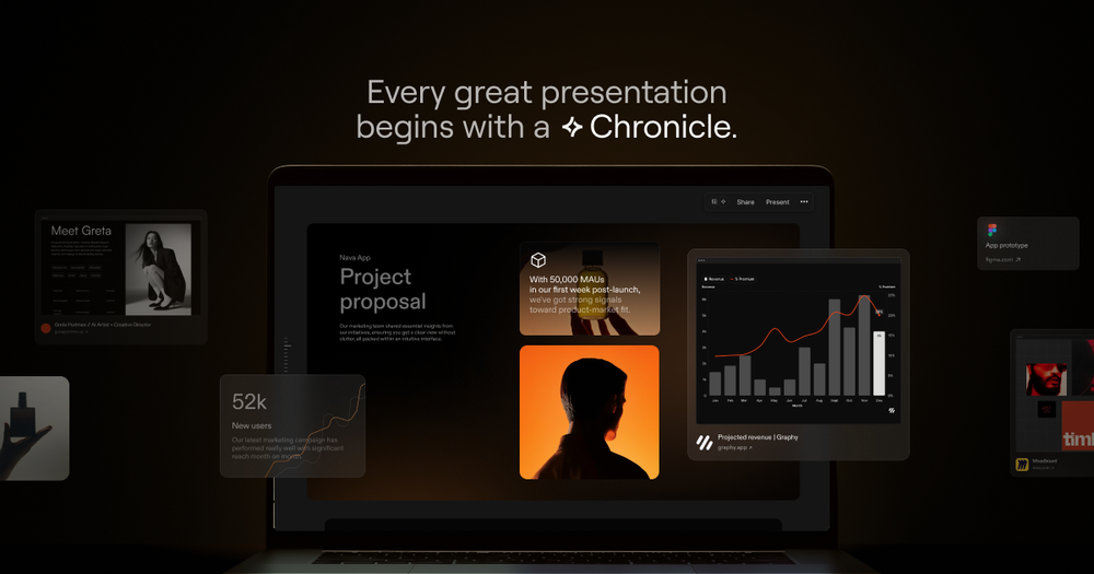 image of Chronicle
