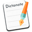 icon of Dictanote