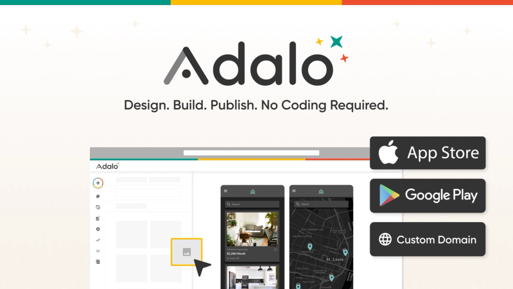 image of Adalo