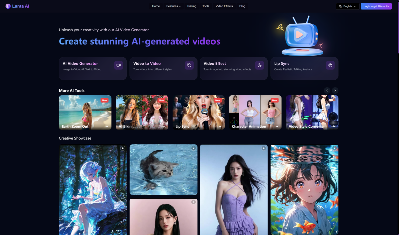image of Lanta AI